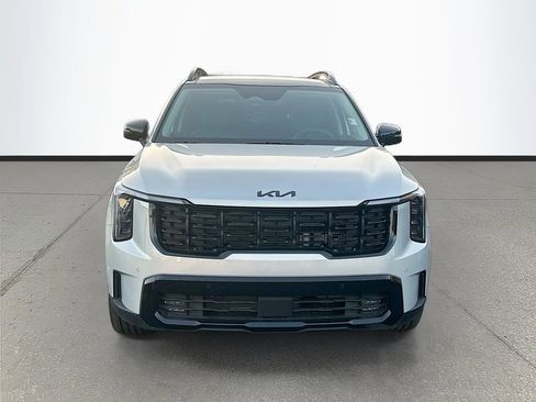 New 2026 Kia Sorento X-Line EX AWD/4WD image 2