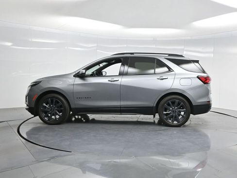 Used 2024 Chevrolet Equinox RS image 32