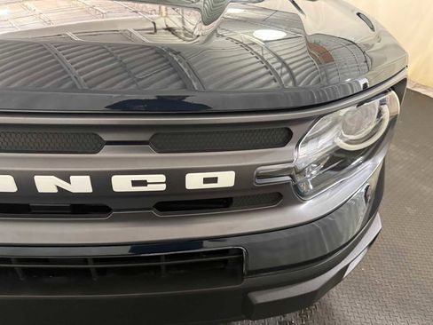 Used 2023 Ford Bronco Sport Big Bend w/ Convenience Package image 5
