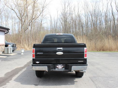 Used 2011 Ford F150 XLT w/ XTR Pkg AWD/4WD image 6