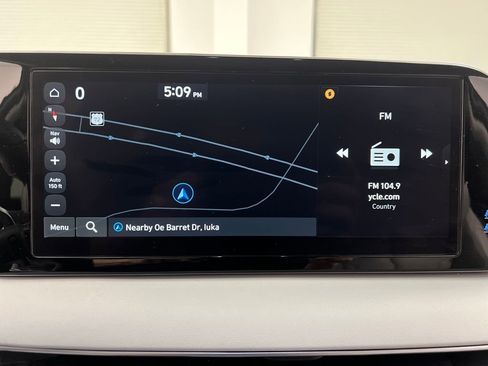 Used 2025 Hyundai Palisade SEL image 60