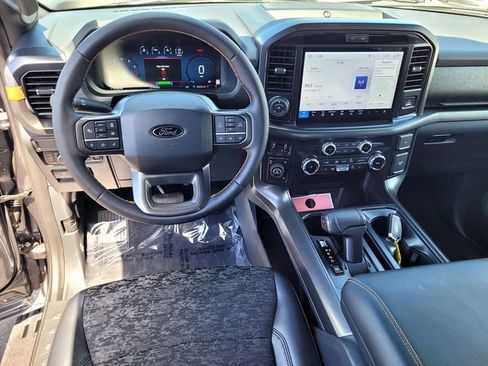 Used 2025 Ford F150 Tremor w/ Bed Utility Package AWD/4WD image 9