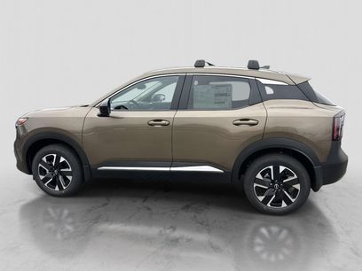 New 2026 Nissan Kicks SV