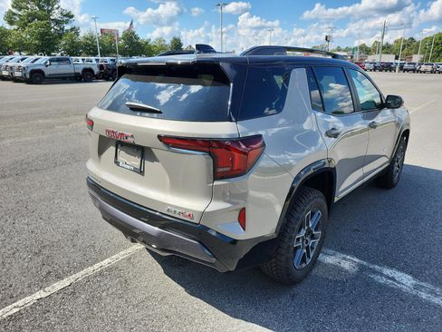 New 2026 GMC Terrain AT4 w/ Convenience Package III image 3