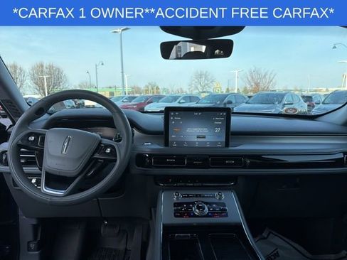 Used 2020 Lincoln Aviator Reserve w/ Equipment Group 201A image 21