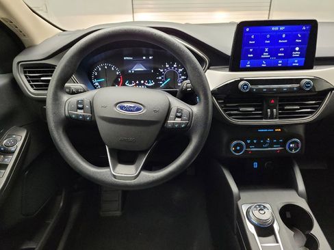 Used 2020 Ford Escape SE image 22