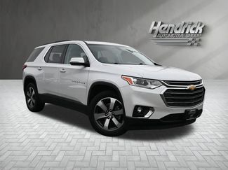 Used 2019 Chevrolet Traverse LT w/ LT Premium Package video 2