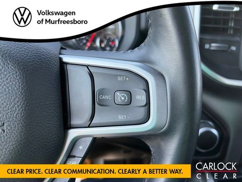 Used 2023 RAM 1500 Big Horn AWD/4WD image 18