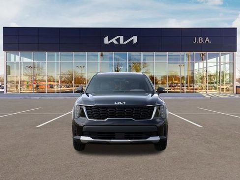 New 2026 Kia Sorento LX FWD image 2