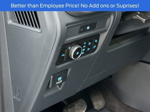New 2025 Ford F150 XLT w/ Equipment Group 302A MID AWD/4WD image 10
