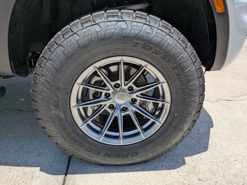 New 2025 Ford Ranger XL RWD image 14