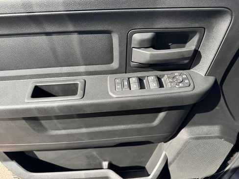New 2026 RAM 2500 Tradesman AWD/4WD image 19