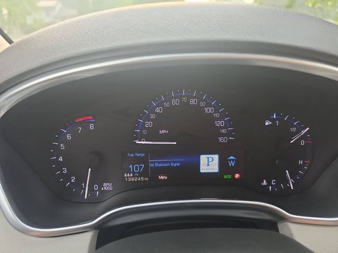 Used 2013 Cadillac SRX Luxury w/ Driver Awareness Package FWD image 13