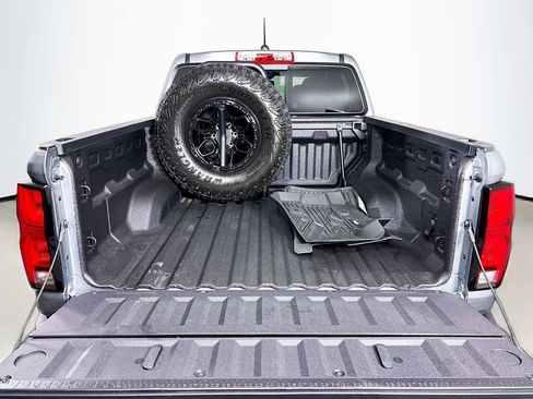 New 2026 Chevrolet Colorado ZR2 w/ ZR2 Bison Edition image 27