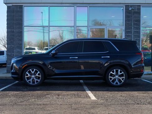 Used 2020 Hyundai Palisade SEL image 5