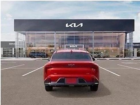 New 2025 Kia K4 GT-Line w/ GT-Line Premium Package image 64