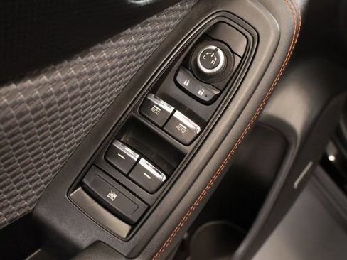 Certified 2023 Subaru Forester Sport AWD/4WD image 12