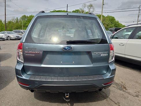 Used 2013 Subaru Forester 2.5X w/ Alloy Wheel Pkg AWD/4WD image 5