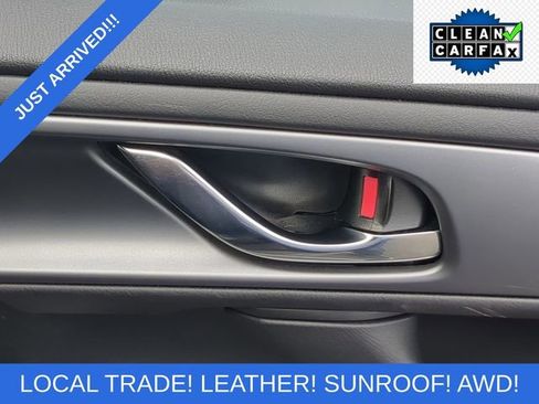 Used 2021 MAZDA CX-9 Touring w/ Touring Premium Package image 38