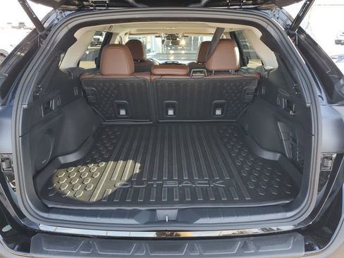Certified 2025 Subaru Outback Touring w/ Popular Package #2 image 10