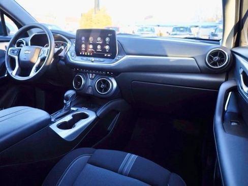 Used 2023 Chevrolet Blazer LT w/ Convenience Package image 34