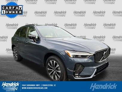 Certified 2024 Volvo XC60 B5 Plus w/ Protection Package Premier