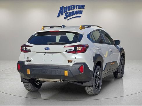 New 2026 Subaru Crosstrek 2.5i Wilderness image 6