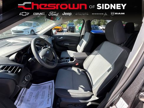 Used 2019 Ford Escape SE AWD/4WD image 24