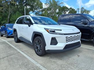 Used 2026 Toyota RAV4 XLE Premium AWD/4WD video 1