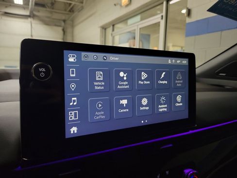 Certified 2024 Honda Prologue Elite image 31