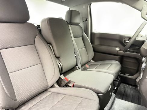 New 2026 Chevrolet Silverado 1500 W/T image 18