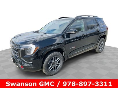 New 2026 GMC Terrain AT4 w/ Technology Package II