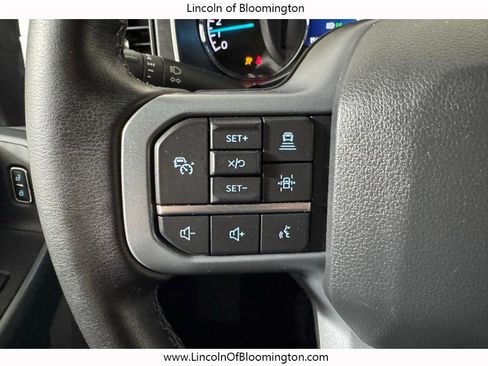 Used 2023 Ford F150 XLT w/ Equipment Group 302A High image 46