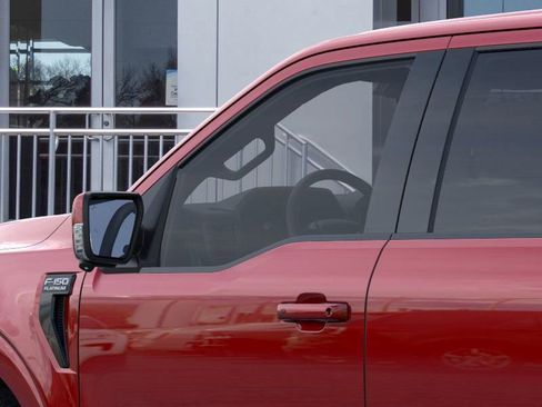 New 2025 Ford F150 Platinum w/ FX4 Off-Road Package image 20
