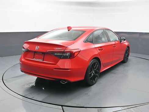 Used 2023 Honda Civic Sport image 6