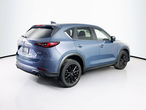 Used 2022 MAZDA CX-5 Carbon Edition image 9
