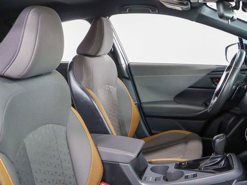 Used 2024 Subaru Crosstrek 2.5i Sport image 26