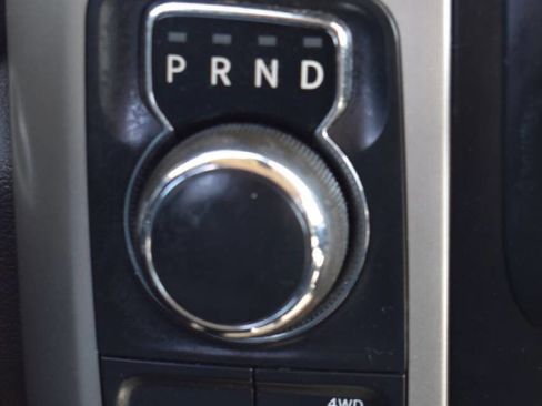 Used 2017 RAM 1500 Outdoorsman image 18