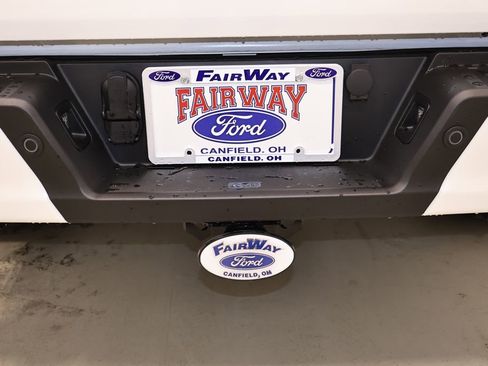 New 2026 Ford F150 Lariat image 36