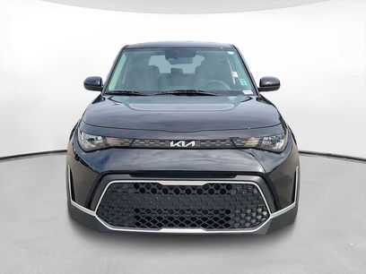 Certified 2024 Kia Soul LX w/ Option Group 015