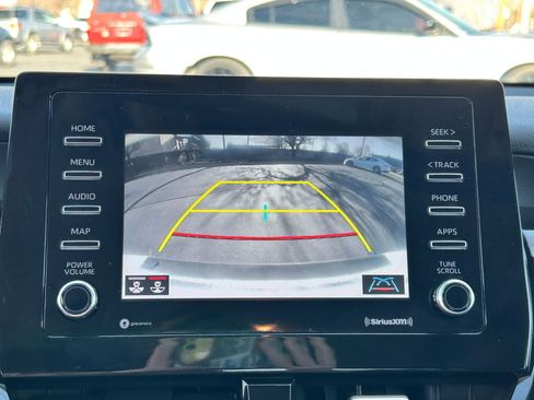 Used 2021 Toyota Camry TRD image 20