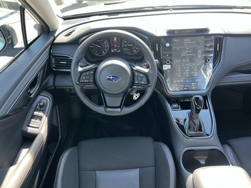 Used 2025 Subaru Legacy Sport w/ Popular Package #3 image 23