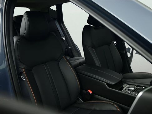 New 2026 MAZDA CX-50 AWD 2.5 Hybrid w/ Premium Pkg image 5