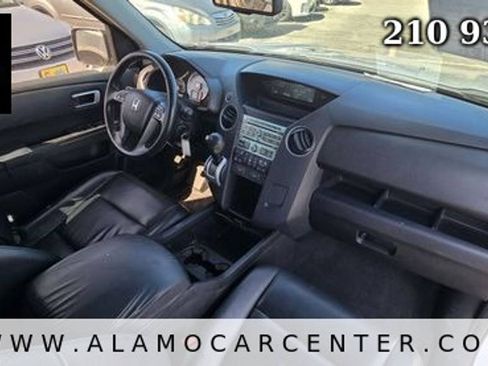 Used 2011 Honda Pilot EX-L image 15