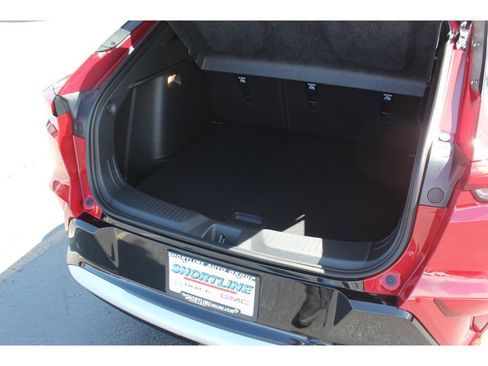 New 2026 Buick Envista Sport Touring w/ Convenience I Package FWD image 34