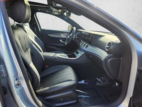 Certified 2022 Mercedes-Benz E 350 Sedan image 21