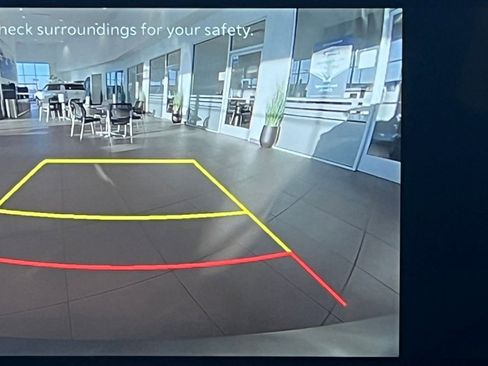 New 2026 Kia Sorento EX image 24