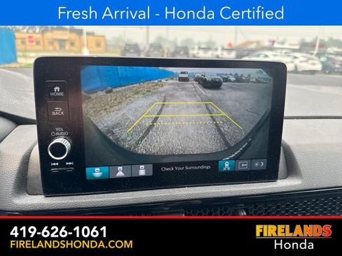 Used 2024 Honda CR-V EX-L image 24