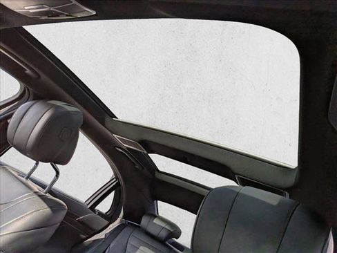 Used 2016 Mercedes-Benz S 550 S 550 image 15