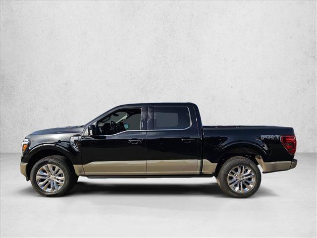 New 2026 Ford F150 King Ranch AWD/4WD image 5